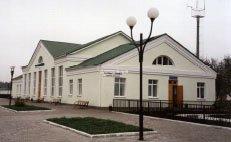 Фундуклївка