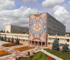 Дистанційне навчання: перший досвід КНТУ Дистанційне навчання: перший досвід КНТУ
