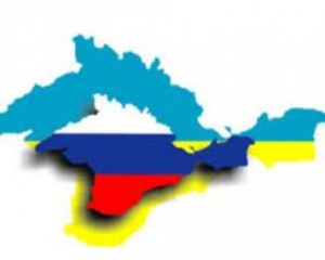 Крим: п’ють українську горілку, сумують за українськими цукерками і мріють про українських туристів