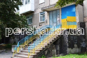 Кіровоградщина патріотизується (фоторепортаж)