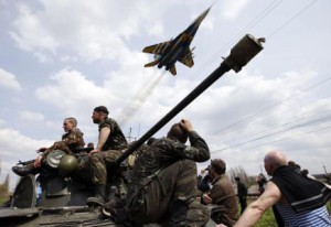 Про нову хвилю мобілізації й ухилення від обов’язку захищати Вітчизну (правовий аналіз)