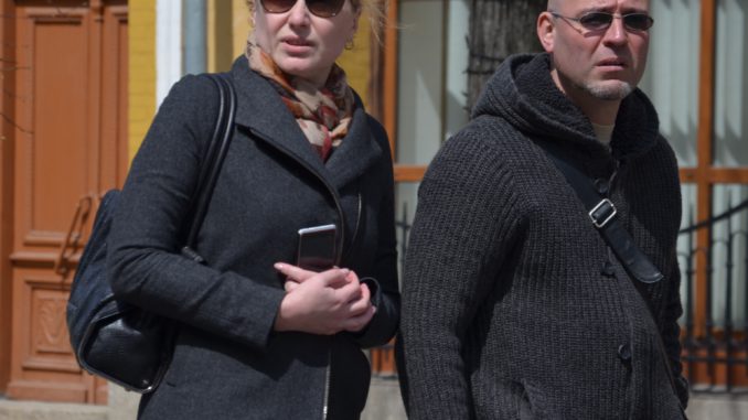 Раду Поклітару