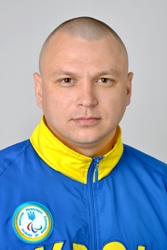 Микола Миргородський