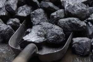 тверде паливо вугілля