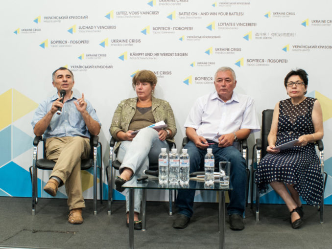 фото Українського кризового медіа центру