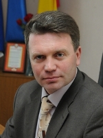 Олег Яременко
