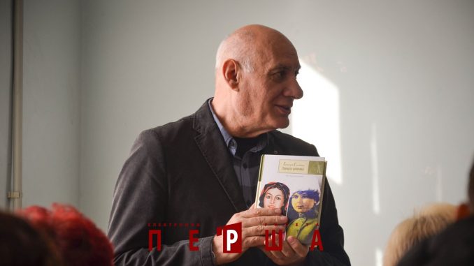Григорій Гусейнов