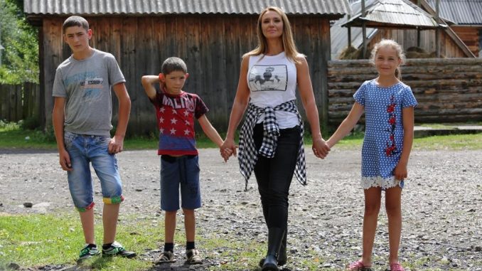 Время строить (7)