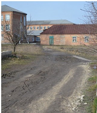 Доріжка