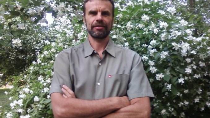 Джек Солнцев