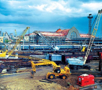 різне підприємство