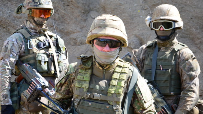 військові 3 полк