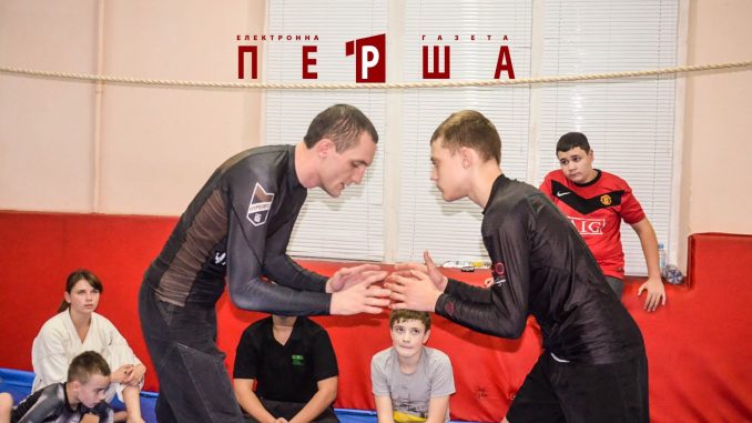 Євген Скирда