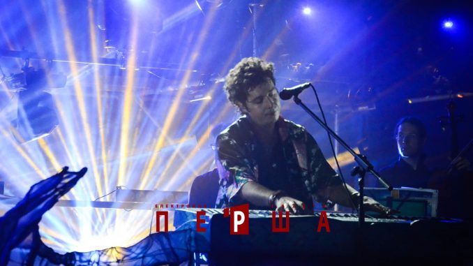 Pianoбой