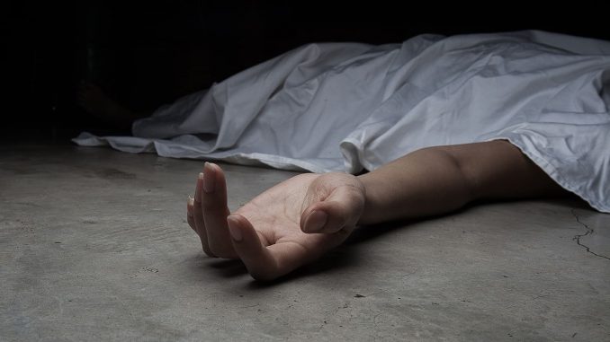 На Кіровоградщині знайшли тіло чоловіка без пальців, очей та шкіри | Перша електронна газета
