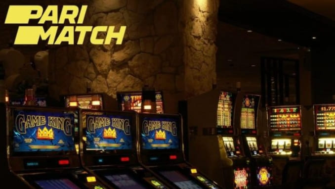 parimatch-casino