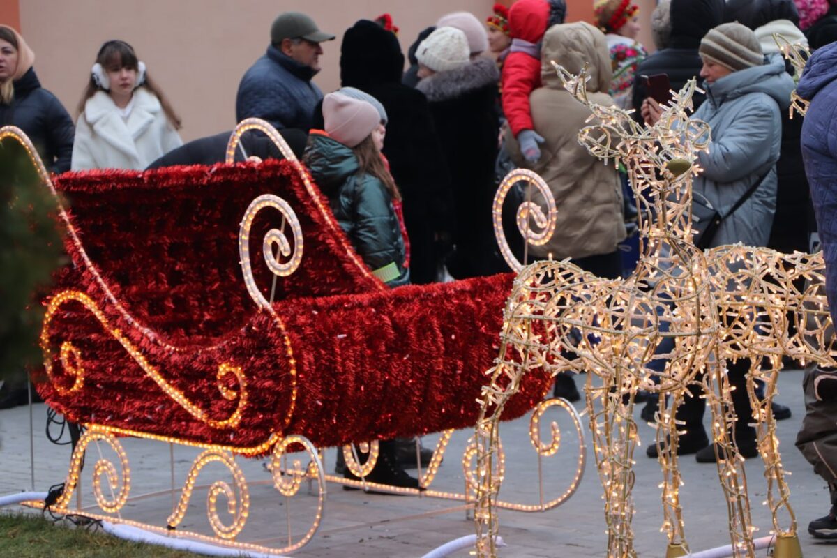 пяний в кропивницькому відмітив хелловін