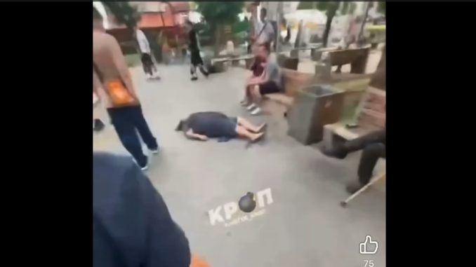 хуліганство