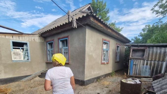 Трояни війна шахед