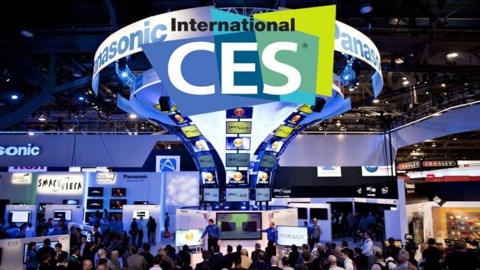 CES2017