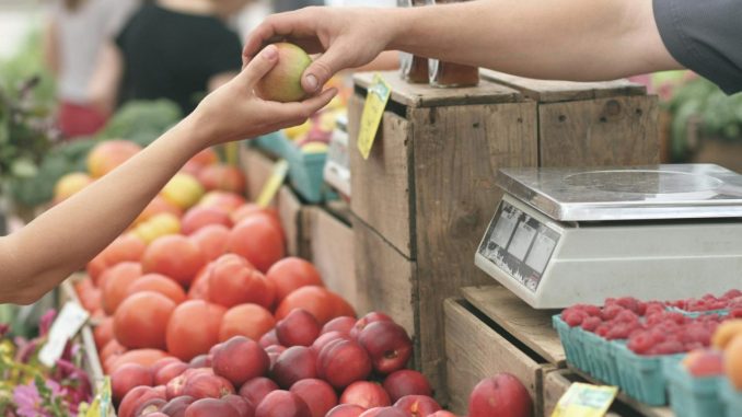 статистика, ціни, продукти, їжа