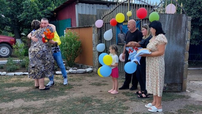 Олег Величко полон