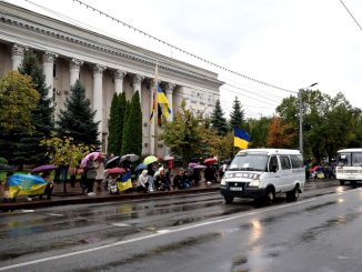 у Кропивницькому попрощалися з молодшим сержантом Олександром Савенком і солдатом Сергієм Мельниковим., Новини Кропивницький. прощання з воїнами, загиблі воїни, захисники