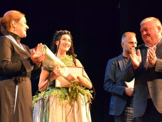 Вересневі самоцвіти