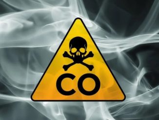 Дитина отруїлась чадним газом, новини Кіровоградщини