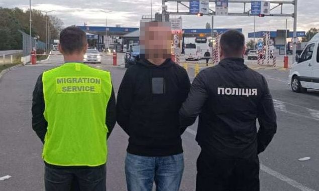 ЦПМУ_видворення гр Азербайджану_26.09.2025 нелегал, Азербайджан