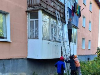 Атака безпілотників на Помічну, новини Кіровоградщини