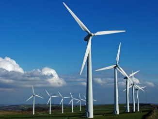 Новини Кропивницького та Кіровоградщини, на Кіровоградщині планують побудувати нові вітроелектростанції