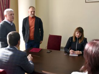 Новини Кропивницького, Театр корифеїв, в.о. директора
