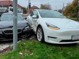 Новини Кропивницького та Кіровоградщини, ДТП у Кропивницькому