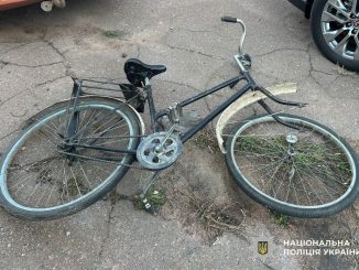 Новини Кропивницького та Кіровоградщини, ДТП в Олександрії