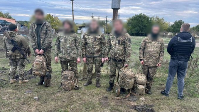 Новини Кропивницького та Кіровоградщини, кордон України, прикордонники