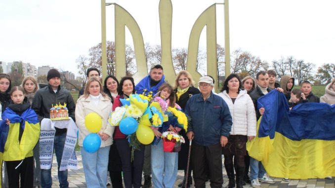 13 Новини Кропивницького та Кіровоградщини, звільнений з полону