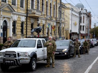 Новини Кропивницького, прощання із загиблими захисниками