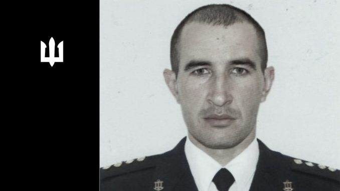 18 Герой України, Новини Кіровоградщини, Іван Коцур