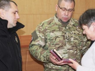 Новини Кропивницького та Кіровоградщини, бригада "Лють", нагороди захисникам