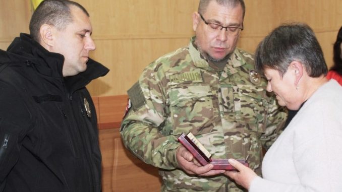 Новини Кропивницького та Кіровоградщини, бригада "Лють", нагороди захисникам