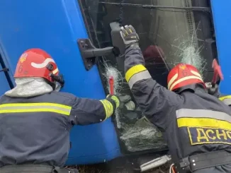 Новини Кропивницького, ДТП у Кропивницькому