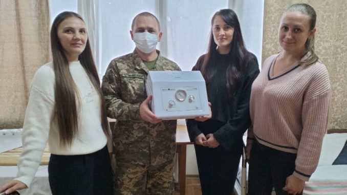 Новини Кіровоградщини, Кропивницького, благодійність від Марлен