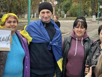 Новини Кіровоградщини, Долинська ТГ, повернення полонених