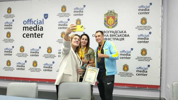555109867_1879046209316315_5910372718130218928_n НовиниКіровоградщини, змагання ветеранів, брифінг