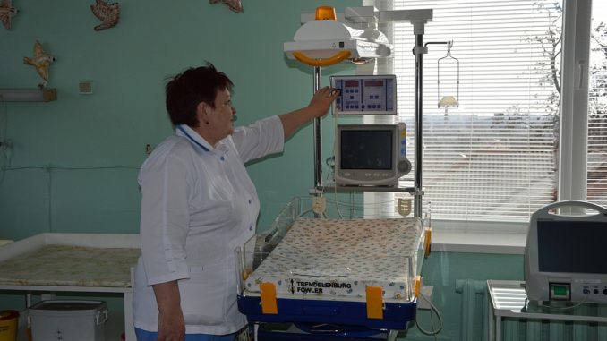 Новини Кропивницького, опалювальний сезон, пологовий будинок у Кропивницькому