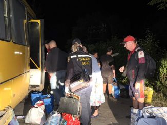Новини Кіровоградщини, переселенці з Донеччини