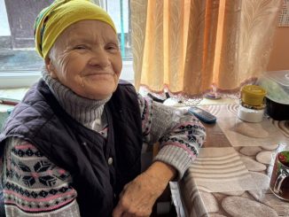 Новини Кіровоградщини, Національний музуй Голодомору