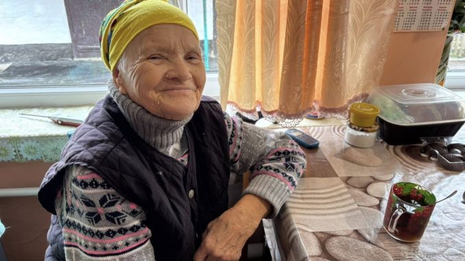 Новини Кіровоградщини, Національний музуй Голодомору