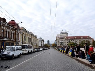Новини Кропивницького та Кіровоградщини, прощання з воїнами